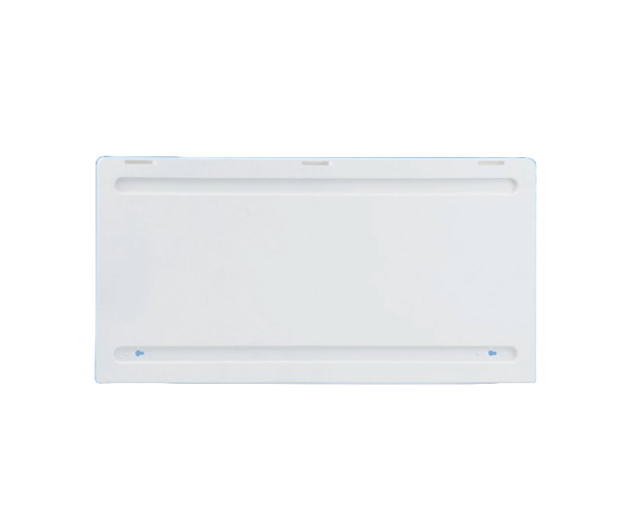 LS330 Winter Cover, White NCS S0500-N