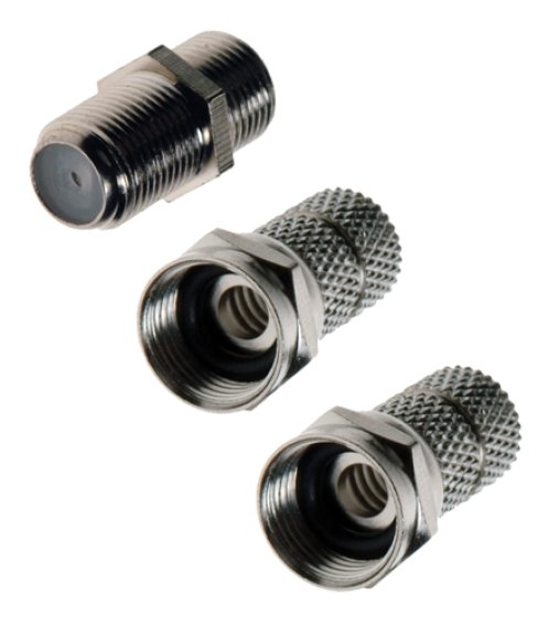 Maxview Satellite Cable Connecting Kit
