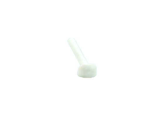 NDS White Door Hinge Pin
