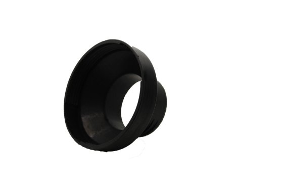 Air Ducting Reducer Fitting - 90x65