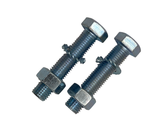 Towball Bolts M16 x 75 (Pair)