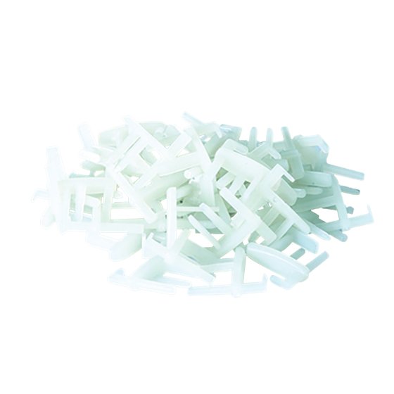 SEITZ Window Blind End Clips - Right (Pack of 50)