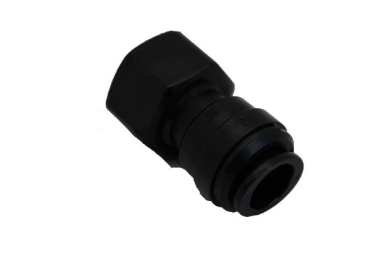 Adaptor Female 1/2" BSP-12mm