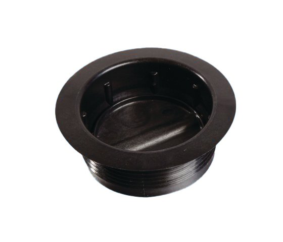 BLACK Directional Fitting Vent