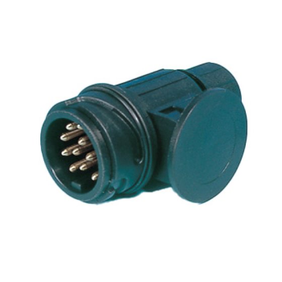 13 Pin Plug 13 Pin Plug
