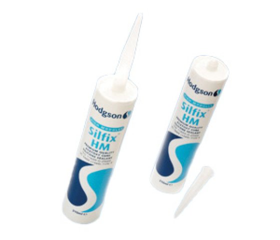 WHITE Silfix HM 310ml WHITE Silfix HM 310ml