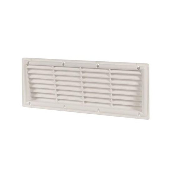 White Fridge Vent 5039.21W