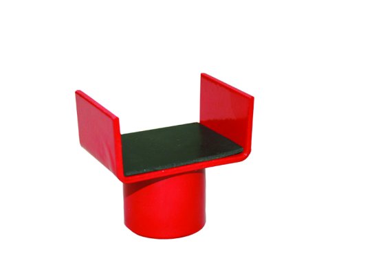 Stability Support for Bottle Jack Stability Support for Bottle Jack