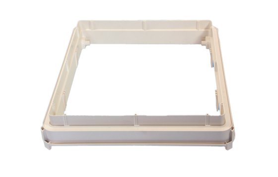 MIDI HEKI Interior Frame without assembly parts