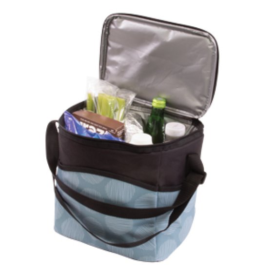 Lunch Box Cool Bag - 26x18x27cm