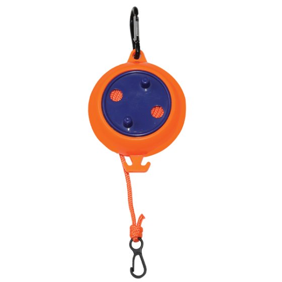 Retractable Clothes Washing Line