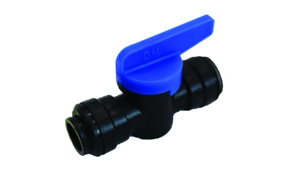 12mm In-Line Shutoff Valve 12mm In-Line Shutoff Valve