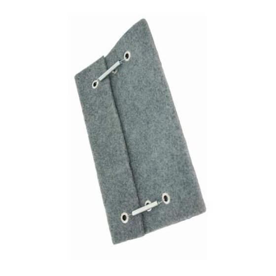 Aluminium Step Plate Cover