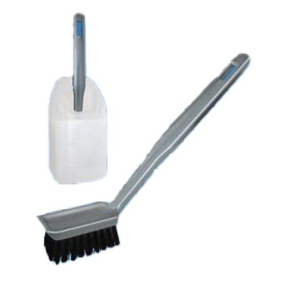 Toilet Brush Set