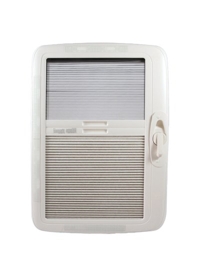 MIDI HEKI Interior Frame Complete Crank Version