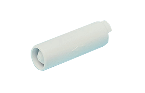 WHALE 1/2" Plastic Check Valve