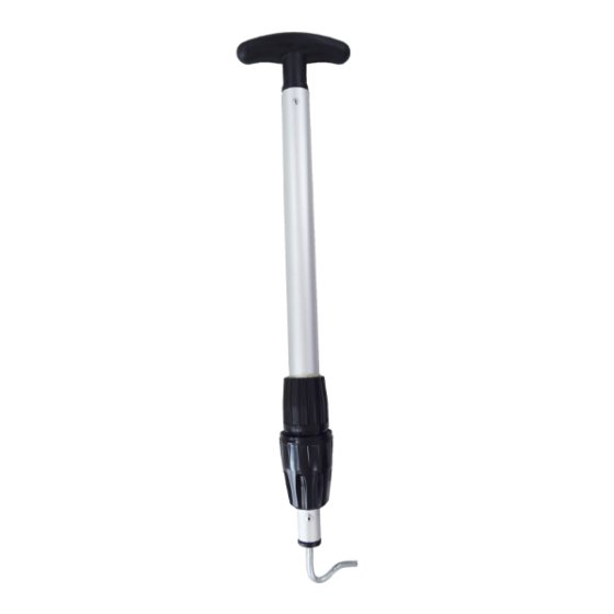 Adjustable Peg Puller - 60cm