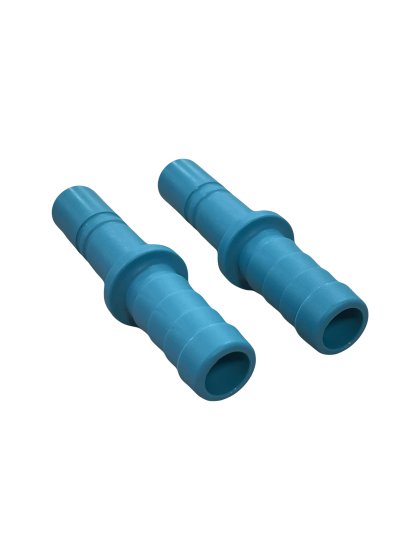 Adaptor 12mm - 1/2" Hose