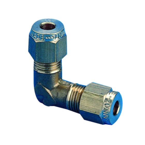 Elbows 8mm Copper To 8mm Copper Elbows 8mm Copper To 8mm Copper