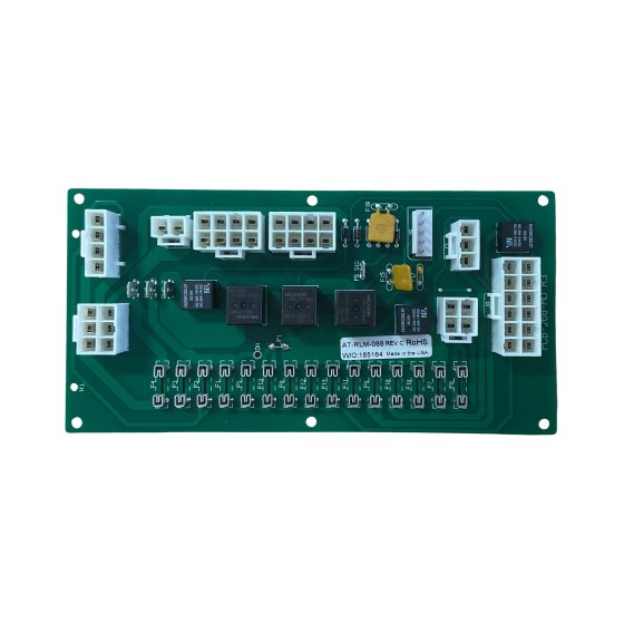 BCA Relay Control System - PCB231/314MD BCA Relay Control System - PCB231/314MD