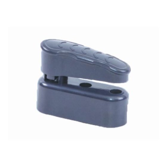 Adjustable Turn Button - Grey