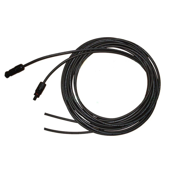 Renogy MC4 Solar Adaptor Cable - 20ft 10 AWG