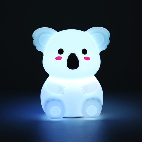 LED Rechargeable KOALA Night Light