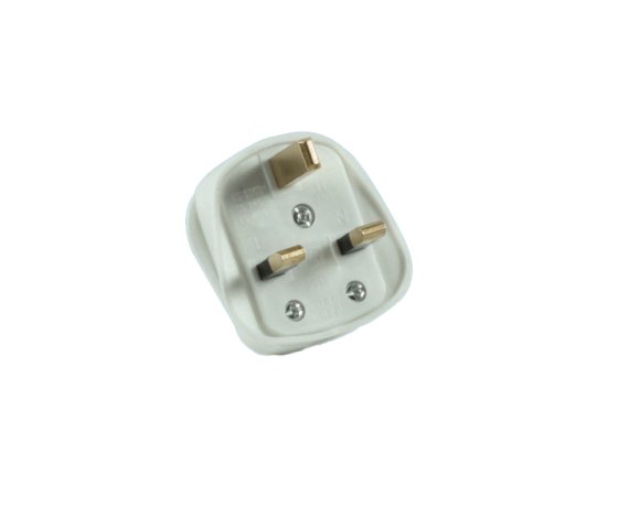 13amp Plastic Plug
