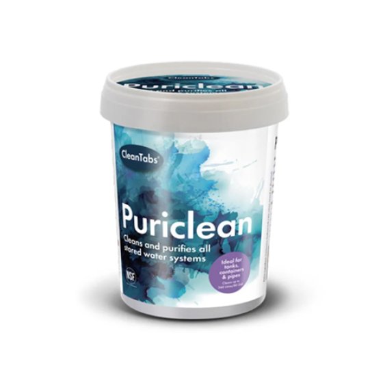 Puriclean - 100g Tub Display Pack of 12