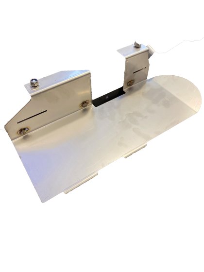 Bracket for AIR GE ASY 1