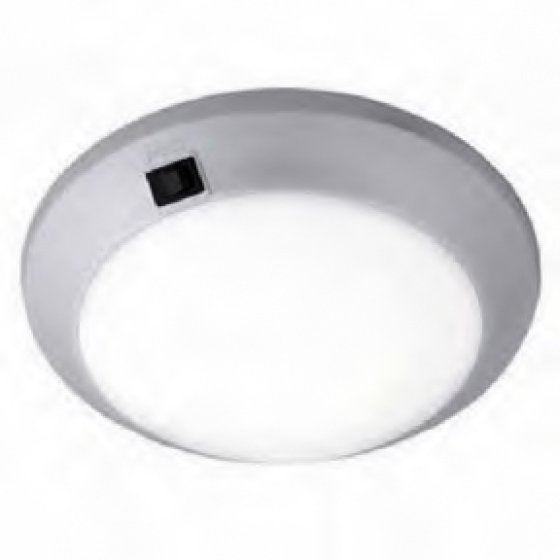 Cirro Ceiling Light Silversand