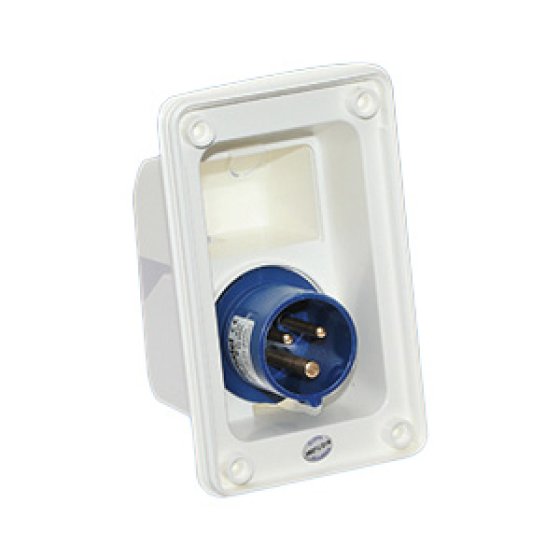 Socket Electric Mains In UK