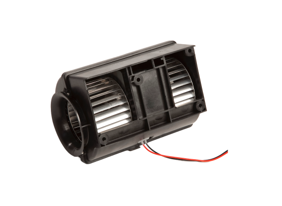 WHALE Space Heater Mtrlmpl Assy 2.0kW