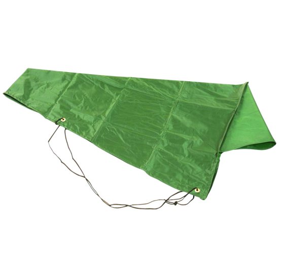 Tow Hitch Covers - XL - Green Tow Hitch Covers - XL - Green