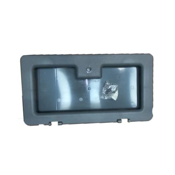 GREY NBB Battery Box Door - Snake Lock Fitting GREY NBB Battery Box Door - Snake Lock Fitting