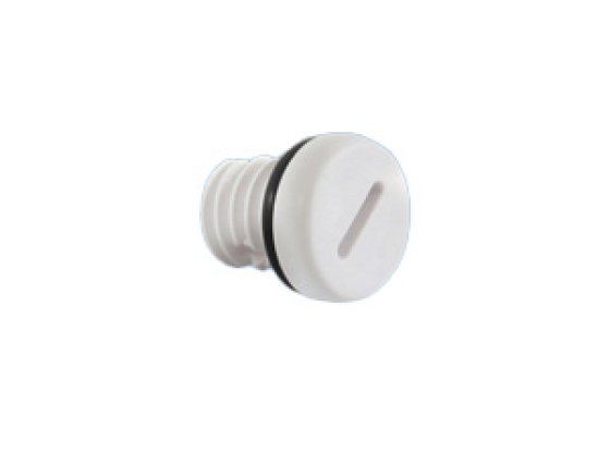 Cascade Water Heater Plug MkII 1987+ Single Slot