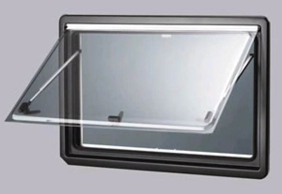 SEITZ S4 Hinged Window 800 x 350 SEITZ S4 Hinged Window 800 x 350