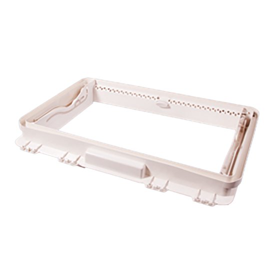 MIDI HEKI Exterior Frame