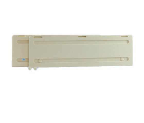 LS100/LS200 Winter Cover Pack - White