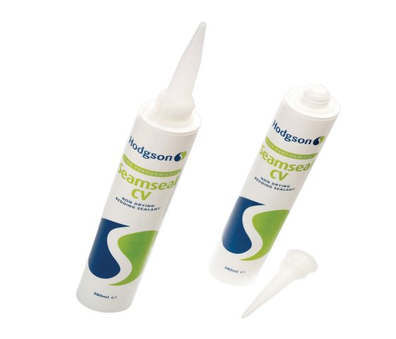 WHITE Seamseal CV 380ml