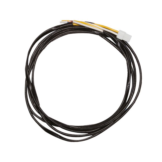 Permanent 12V Supply