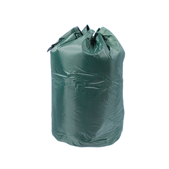 40 Litre Aqua Roll Cover - Green