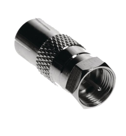 Maxview 'F' to Coaxial Adaptor