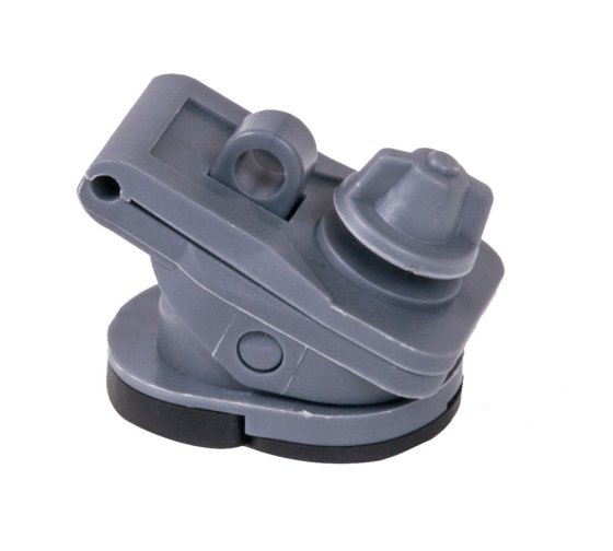 Box of 100 - Caravan Awning Bracket Pad