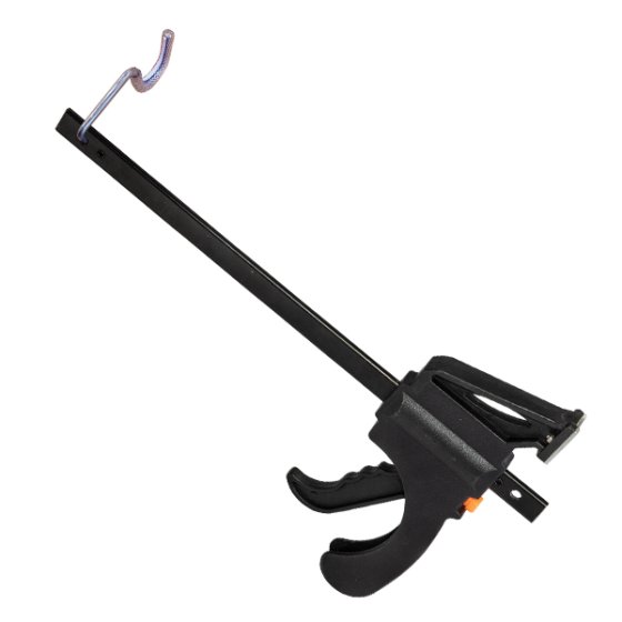 Awning Frame Tensioner Awning Frame Tensioner