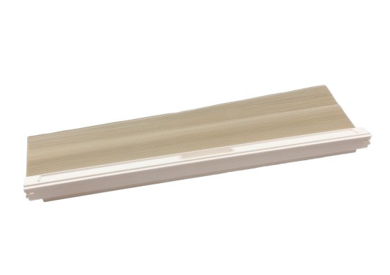 HEKI 2 DELUXE Replacement Blind - Cream White
