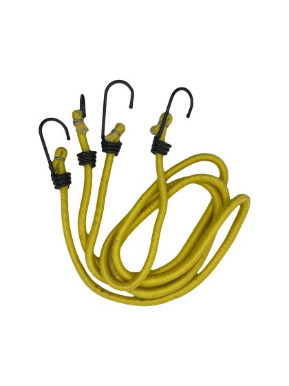 Packed Bungie Cord 100cm