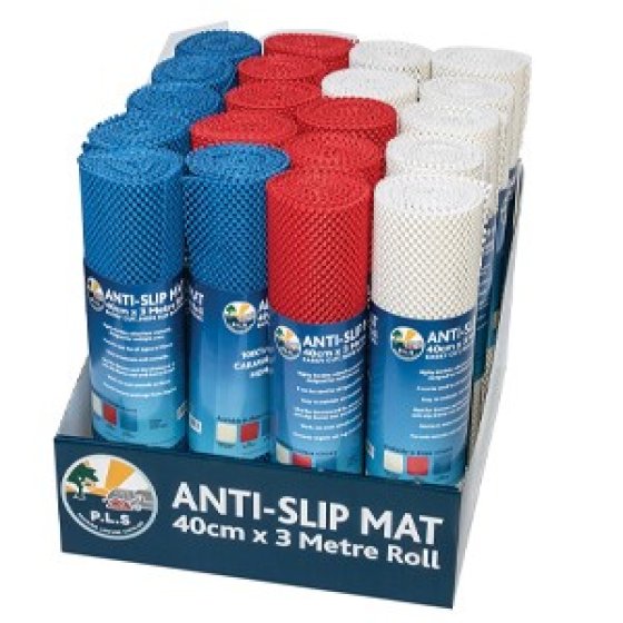 Anti-Slipmat Display Box ( 20 x 40cmx3Mtrs )