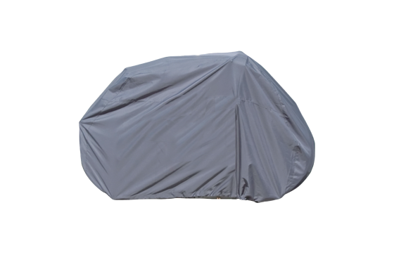 Bicycle Rear Cover c/w Compartment Bicycle Rear Cover c/w Compartment