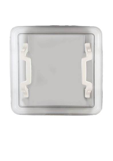 MINI HEKI S Glazing Panel (Dome) with Handles